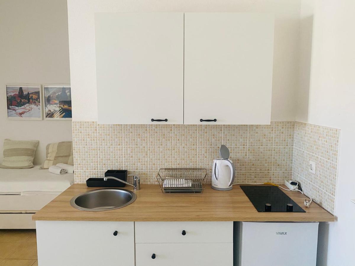 Ivankovic Appartement