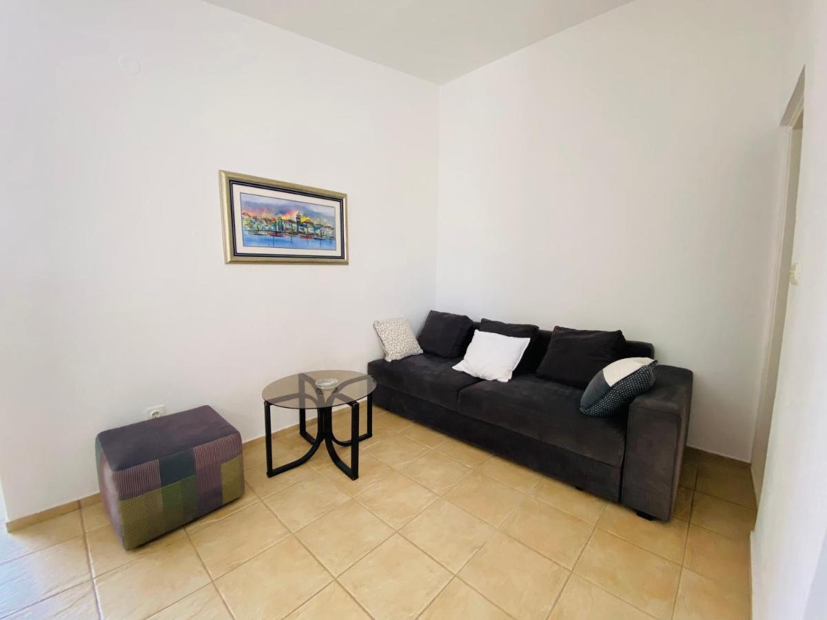 Appartement Ivankovic *