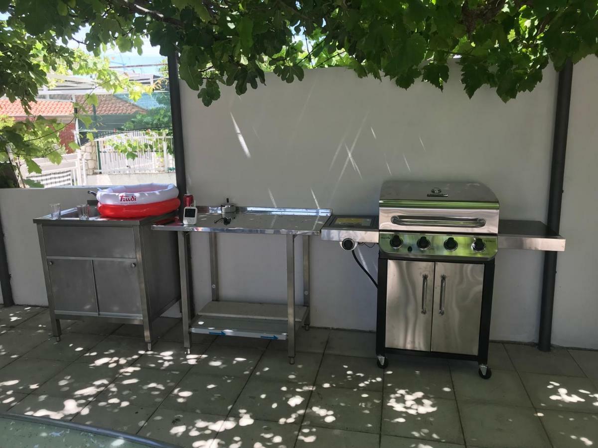 Ivankovic Appartement *